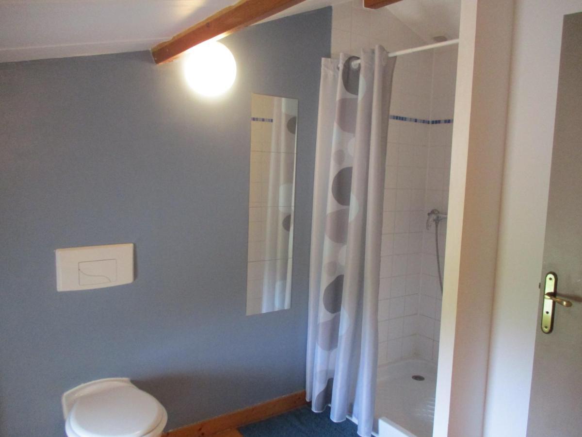 Logis De Bois Roche Villa Saint-Bonnet-sur-Gironde Eksteriør billede